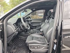 Audi Q5L 40 TFSI Luxury Dynamic - photo 17
