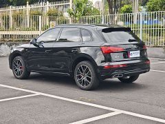 Audi Q5L 40 TFSI Luxury Dynamic - photo 4