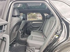 Audi Q5L 40 TFSI Luxury Dynamic - photo 8