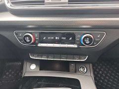 Audi Q5L 40 TFSI Luxury Dynamic - photo 9
