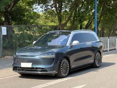 AITO M9 Extended Range Ultra 42kWh 6-Seater - photo 1