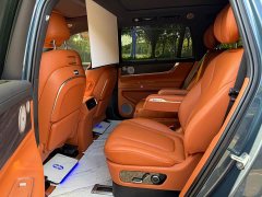 AITO M9 Extended Range Ultra 42kWh 6-Seater - photo 12