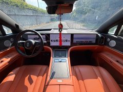 AITO M9 Extended Range Ultra 42kWh 6-Seater - photo 20