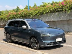 AITO M9 Extended Range Ultra 42kWh 6-Seater - photo 3