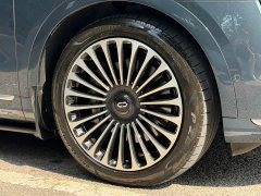 AITO M9 Extended Range Ultra 42kWh 6-Seater - photo 4