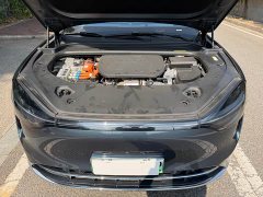 AITO M9 Extended Range Ultra 42kWh 6-Seater - photo 5
