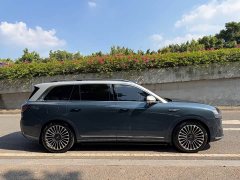AITO M9 Extended Range Ultra 42kWh 6-Seater - photo 6