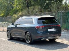 AITO M9 Extended Range Ultra 42kWh 6-Seater - photo 8