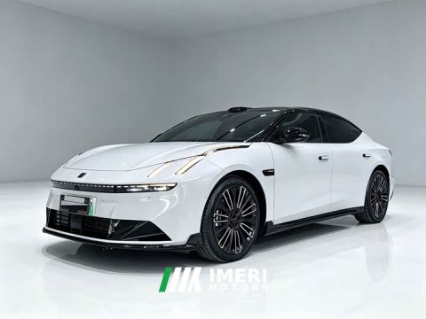2025 Lynk & Co 10 240 AWD Ultra - ავტომობილი ჩინეთიდან