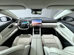 Lynk & Co 10 240 AWD Ultra - фото 3