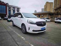 Buick GL8 Land Business Class 652T Luxury - фото 1