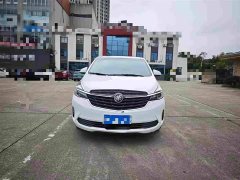 Buick GL8 Land Business Class 652T Luxury - фото 2