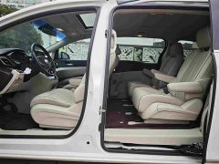 Buick GL8 Land Business Class 652T Luxury - фото 4