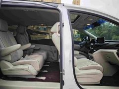 Buick GL8 Land Business Class 652T Luxury - фото 5
