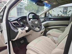 Buick GL8 Land Business Class 652T Luxury - фото 6