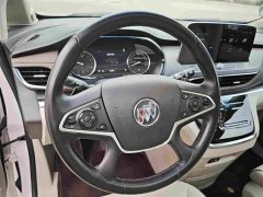 Buick GL8 Land Business Class 652T Luxury - фото 7