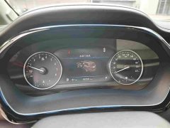 Buick GL8 Land Business Class 652T Luxury - фото 8