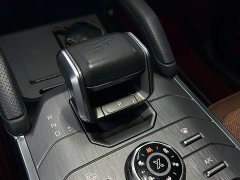 Jetour Jietu Traveler 2.0T AWD Traverse PRO - ფოტო 11