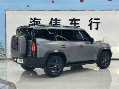 Jetour Jietu Traveler 2.0T AWD Traverse PRO - ფოტო 13