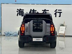 Jetour Jietu Traveler 2.0T AWD Traverse PRO - ფოტო 14