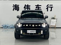 Jetour Jietu Traveler 2.0T AWD Traverse PRO - ფოტო 2