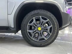 Jetour Jietu Traveler 2.0T AWD Traverse PRO - ფოტო 7