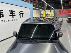 Jetour Jietu Traveler 2.0T AWD Traverse PRO - ფოტო 8