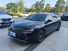 Toyota Avalon 2.0L Premium Edition - ფოტო 1