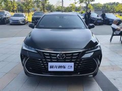 Toyota Avalon 2.0L Premium Edition - ფოტო 2