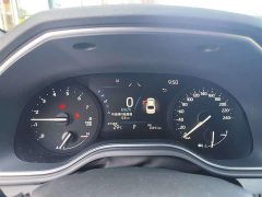 Toyota Avalon 2.0L Premium Edition - ფოტო 3