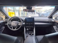 Toyota Avalon 2.0L Premium Edition - ფოტო 4