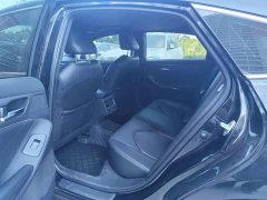 Toyota Avalon 2.0L Premium Edition - ფოტო 5
