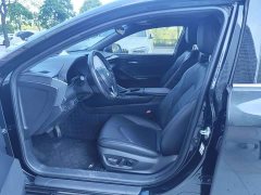 Toyota Avalon 2.0L Premium Edition - ფოტო 6