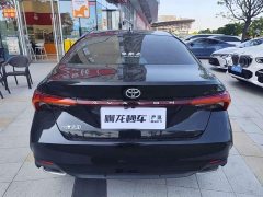 Toyota Avalon 2.0L Premium Edition - ფოტო 7