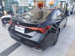 Toyota Avalon 2.0L Premium Edition - ფოტო 8