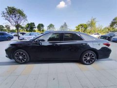 Toyota Avalon 2.0L Premium Edition - ფოტო 9