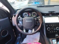 Land Rover Discovery Sport New Energy P300e Performance Technology Edition - ფოტო 11