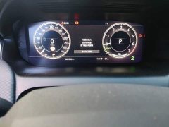 Land Rover Discovery Sport New Energy P300e Performance Technology Edition - ფოტო 13