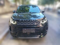 Land Rover Discovery Sport New Energy P300e Performance Technology Edition - ფოტო 2
