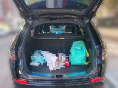 Land Rover Discovery Sport New Energy P300e Performance Technology Edition - ფოტო 20