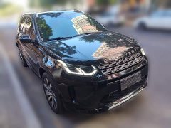 Land Rover Discovery Sport New Energy P300e Performance Technology Edition - ფოტო 3