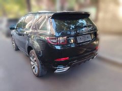 Land Rover Discovery Sport New Energy P300e Performance Technology Edition - ფოტო 4