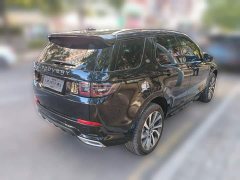 Land Rover Discovery Sport New Energy P300e Performance Technology Edition - ფოტო 6