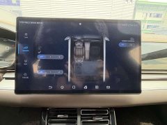 BYD Han EV Champion Edition 506KM FWD Luxury - ფოტო 10
