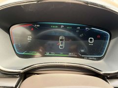 BYD Han EV Champion Edition 506KM FWD Luxury - ფოტო 11