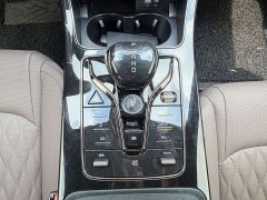 BYD Han EV Champion Edition 506KM FWD Luxury - ფოტო 12