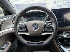 BYD Han EV Champion Edition 506KM FWD Luxury - ფოტო 13