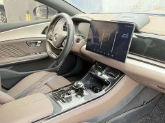 BYD Han EV Champion Edition 506KM FWD Luxury - ფოტო 14
