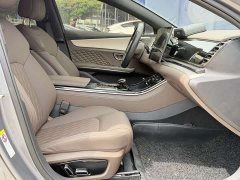 BYD Han EV Champion Edition 506KM FWD Luxury - ფოტო 16