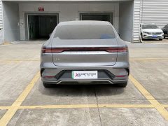 BYD Han EV Champion Edition 506KM FWD Luxury - ფოტო 19